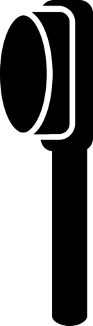Cleaning Brush Tool Vinyl Svg File, Free Vectors File